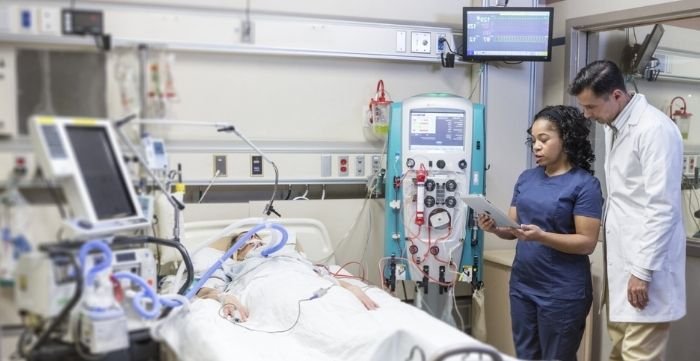 advancing integrated healthcare