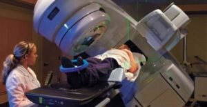 cancer treatment