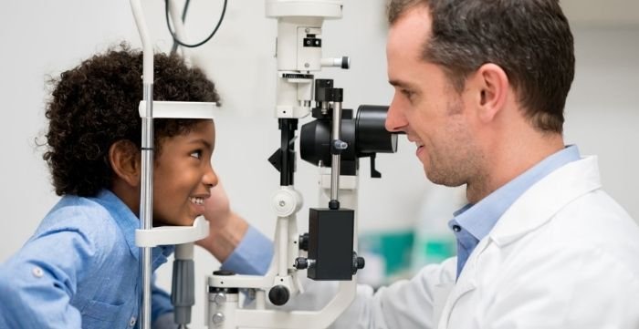 Eye health care eye health care