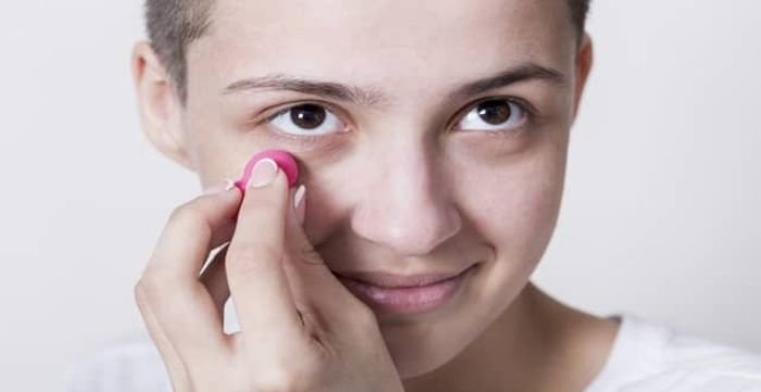 how to get rid of dark circles permanently