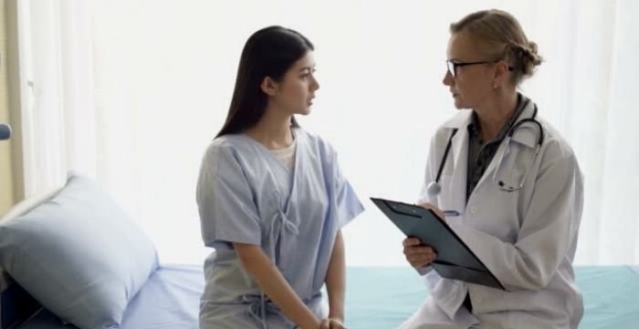 leveraging 5ps for better patient