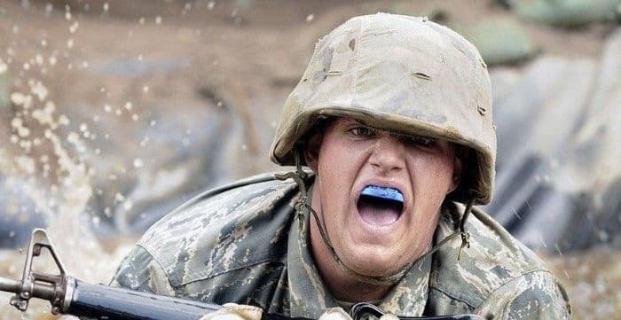 what happens when trauma remains untreated