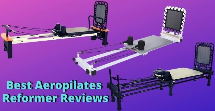 aeropilates reformer