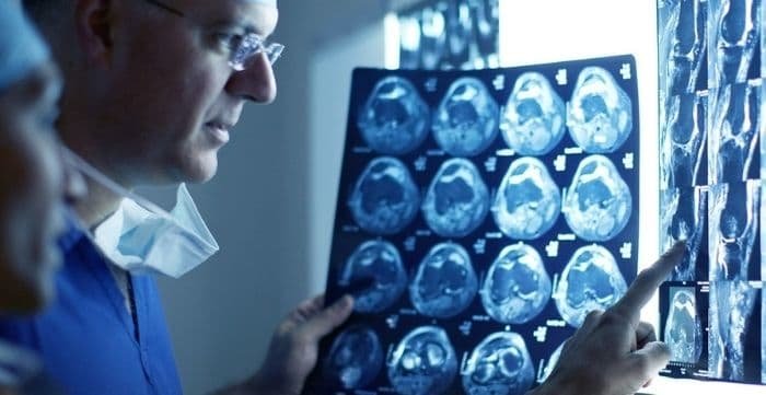 radiology technologists