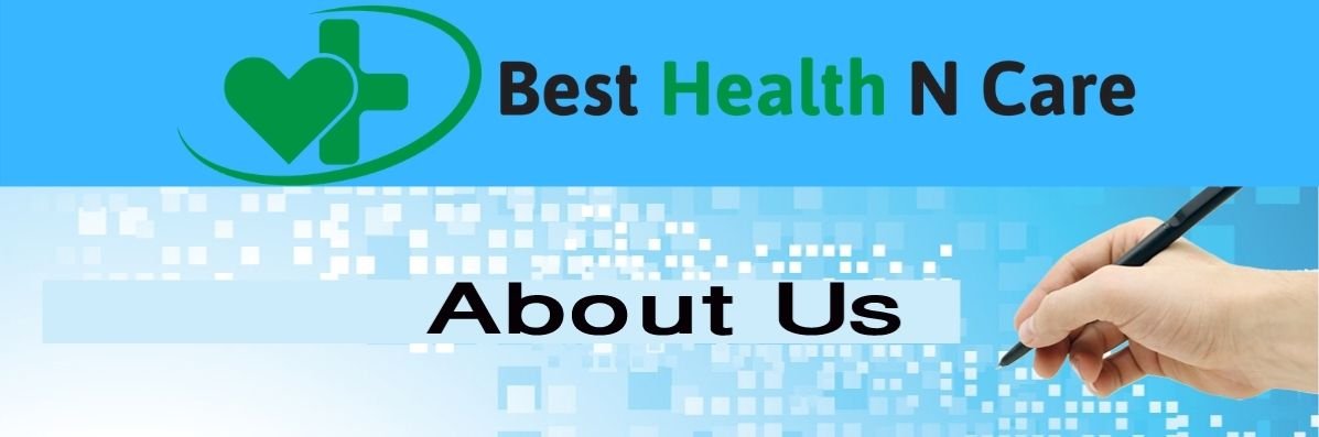 best health n care about us