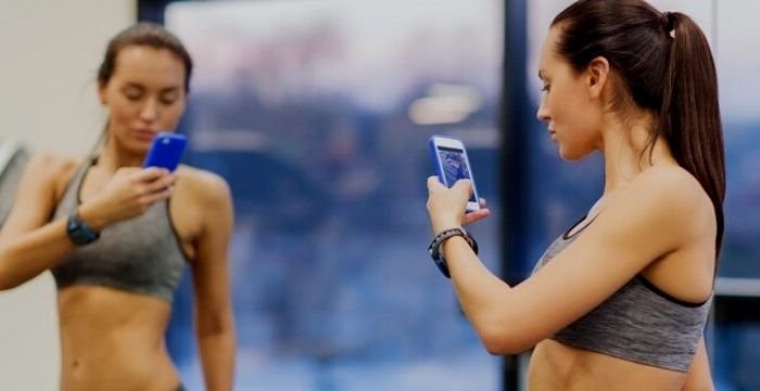 how to get back in the right shape of health