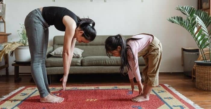 tips to improve your posture