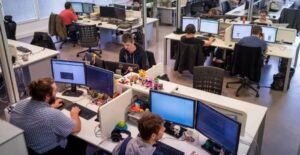 workplace fatigue