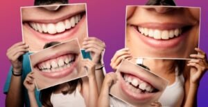 how to have stronger teeth