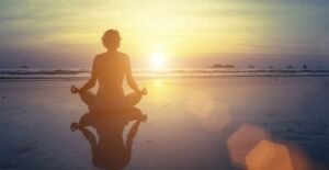 Meditation - Mysterious, Mindful, Magical
