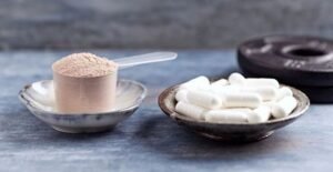 what is beta-alanine