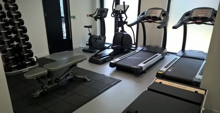 best gym equipment for weight loss and toning