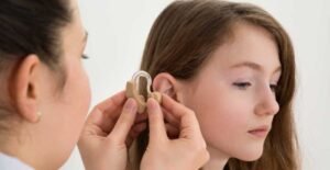 eight great hearing aids