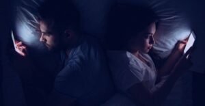 how to create an ideal bedtime routine for adults