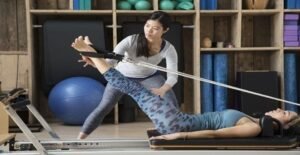what is a reformer machine