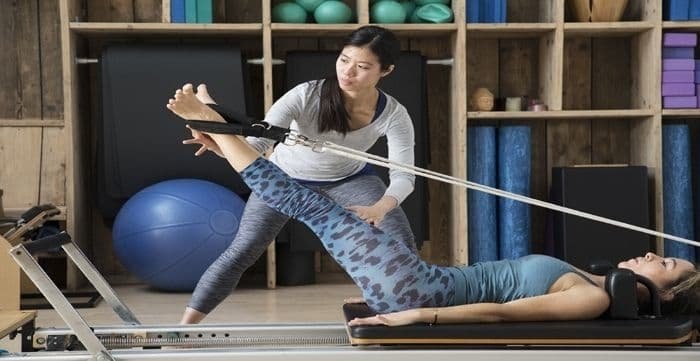 what is a reformer machine