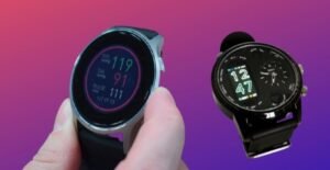 can a fitness watch measure blood pressure