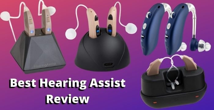 hearing assist review