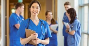 perks of nurse certification