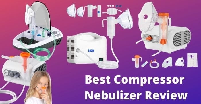 compressor nebulizer