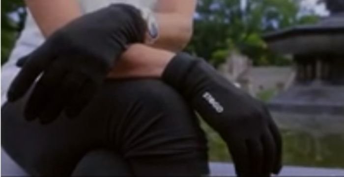 STOGO answers the call for fully sustainable PPE