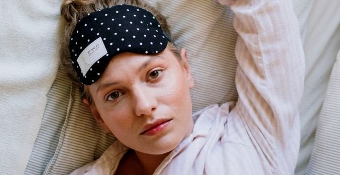 ways to treat insomnia naturally