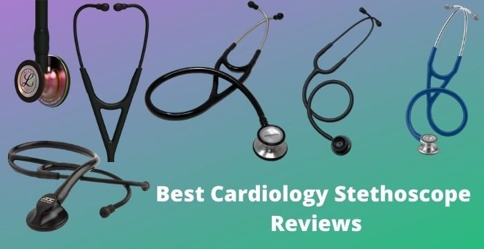cardiology stethoscope