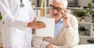 patient data accuracy in healthcare facilities