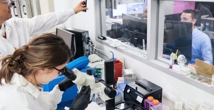 top clinical trial technology trends