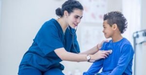 how to properly use a stethoscope