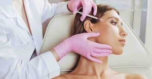 anti aging treatment