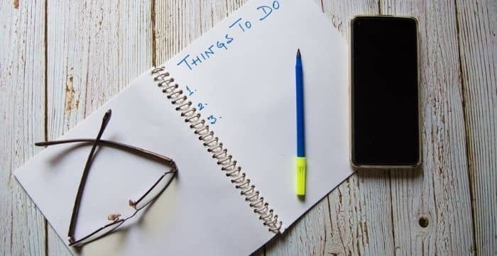 determine how to achieve your goals