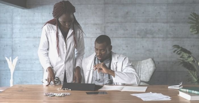 healthy environment in hospitals