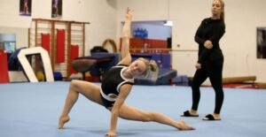 how to train like an Olympic athlete