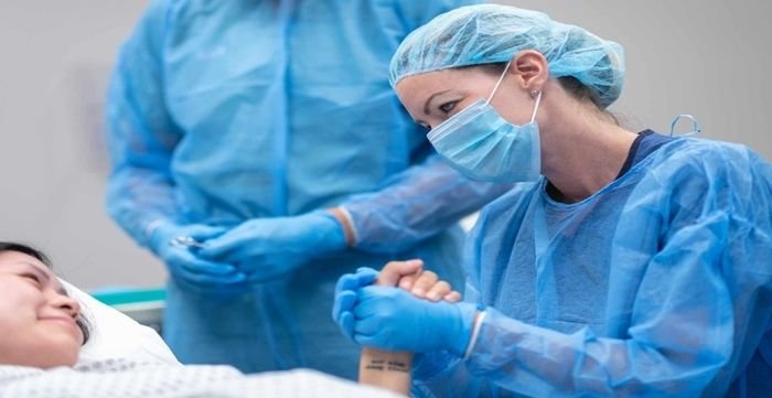 prepping your home for neck lift surgery