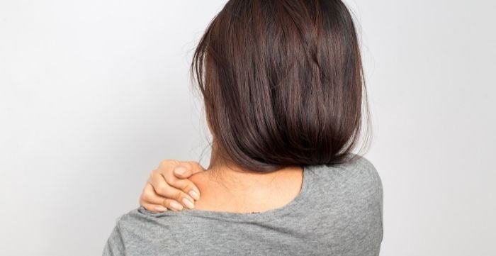 ways to relieve shoulder pain