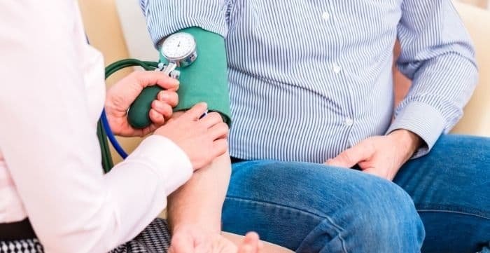 how can we control our high blood pressure