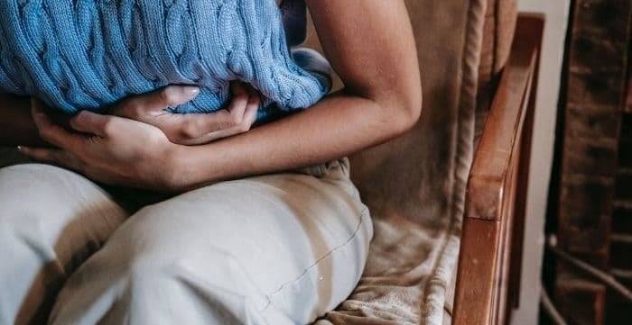 chronic abdominal pain