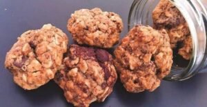 lactation cookies
