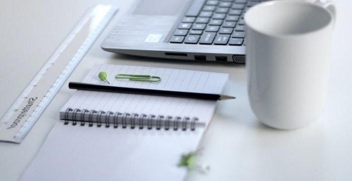 simple tips to combat stress by getting organized