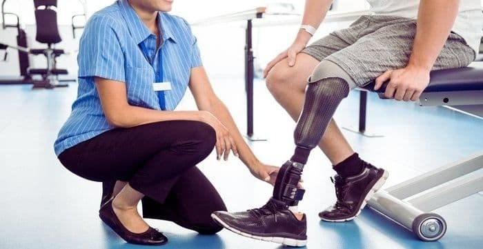 the best prosthetics 