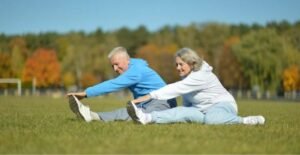 tips to keep your body and mind healthy