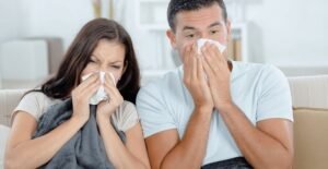 treatment options for sinus infection