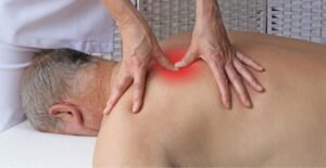 trigger point massage