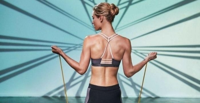upper back exercises for better posture  