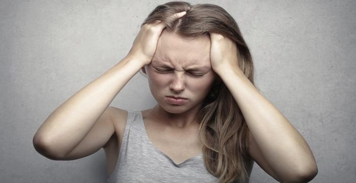 ways to get rid of migraines