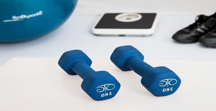 Your exercise and activity