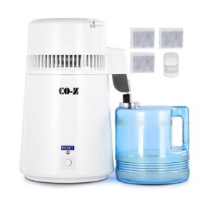 CO-Z Water Distiller​