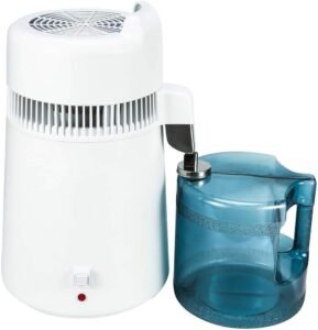 OLizee Water Distiller
