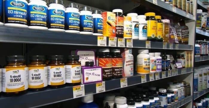 how do i know if my supplements are good quality